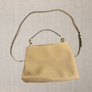 MICHAEL KORS Sofia Large East West Satchel